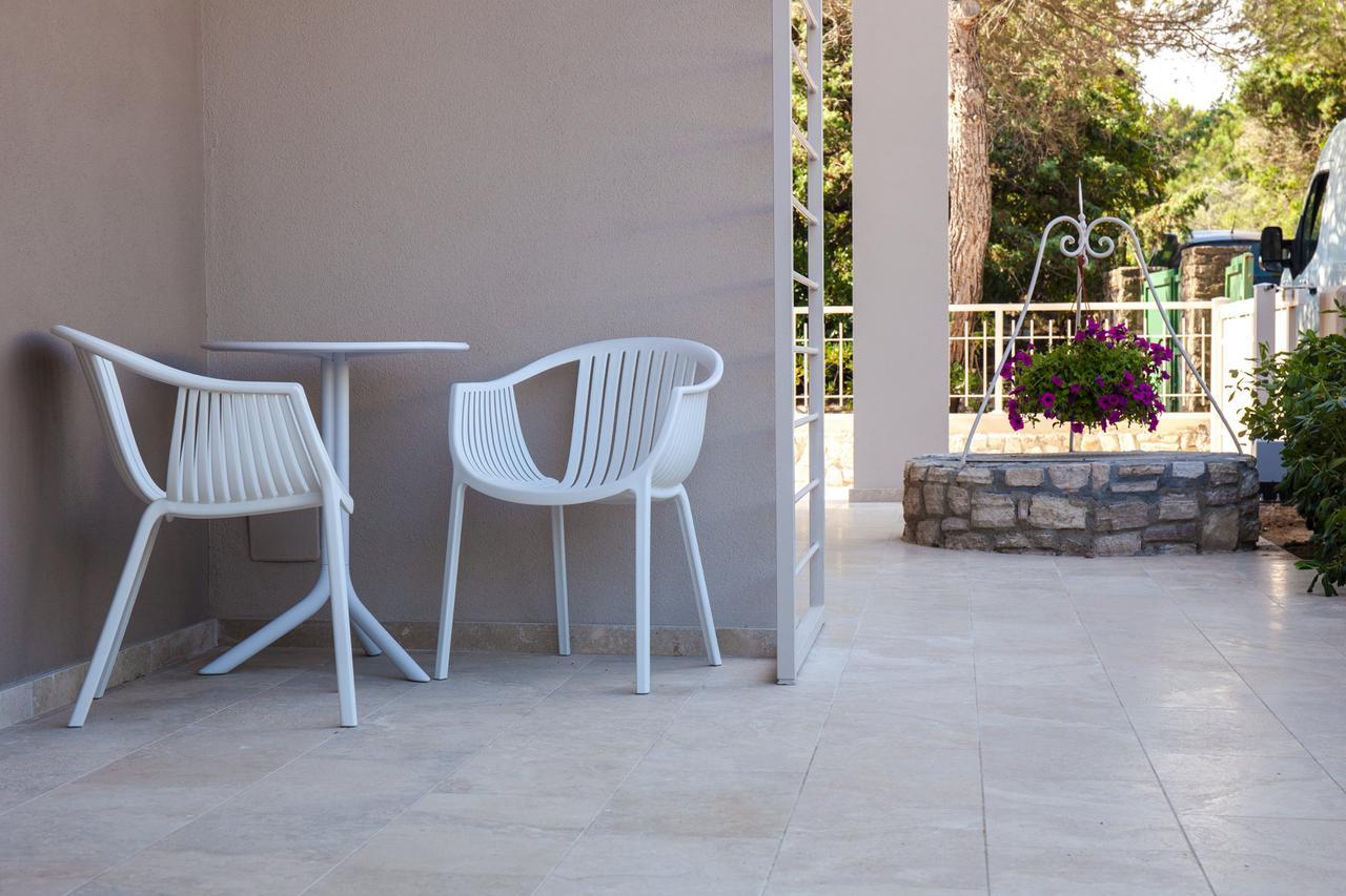 Hotel Boutique Carolina Marina di Castagneto Carducci Extérieur photo
