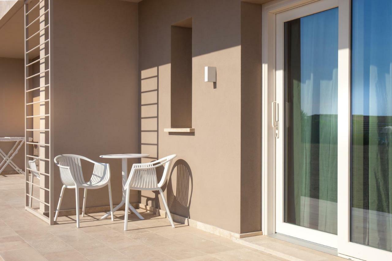 Hotel Boutique Carolina Marina di Castagneto Carducci Extérieur photo