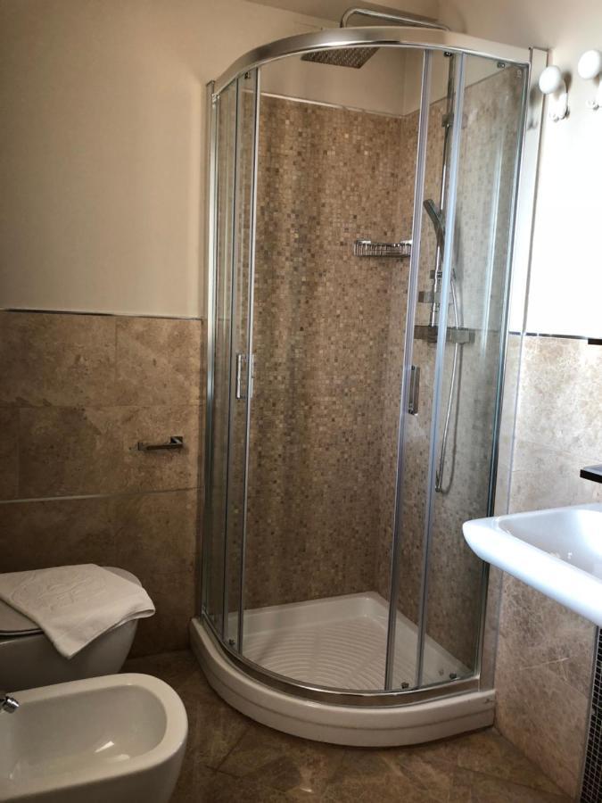 Hotel Boutique Carolina Marina di Castagneto Carducci Extérieur photo