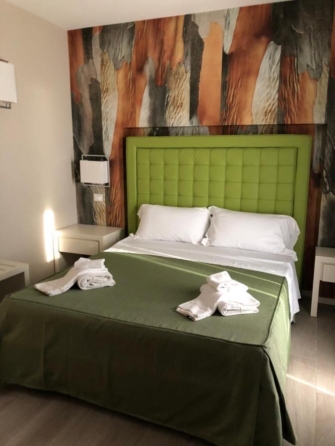 Hotel Boutique Carolina Marina di Castagneto Carducci Extérieur photo